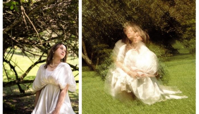 Raissa Anggiani Rilis Single Jika Nanti Sebagai Awal Sebelum Album Penuh