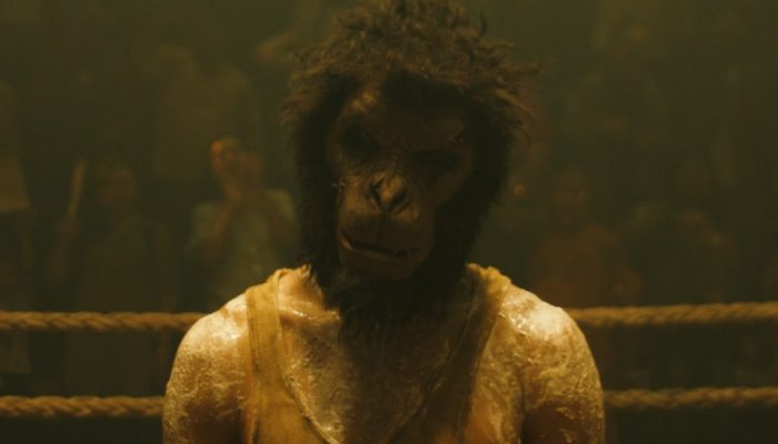 Review: Monkey Man, Saat Jiwa Hanoman Hidup Dalam Diri Seorang Pemuda