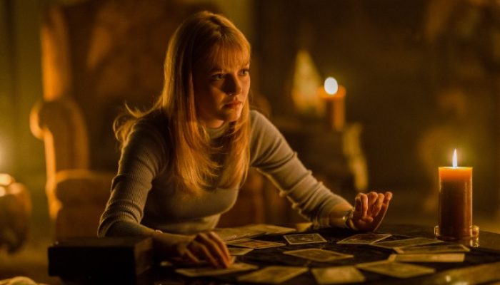 Review: Tarot, Saat Sebuah Ramalan Yang Terwujud Terbalik