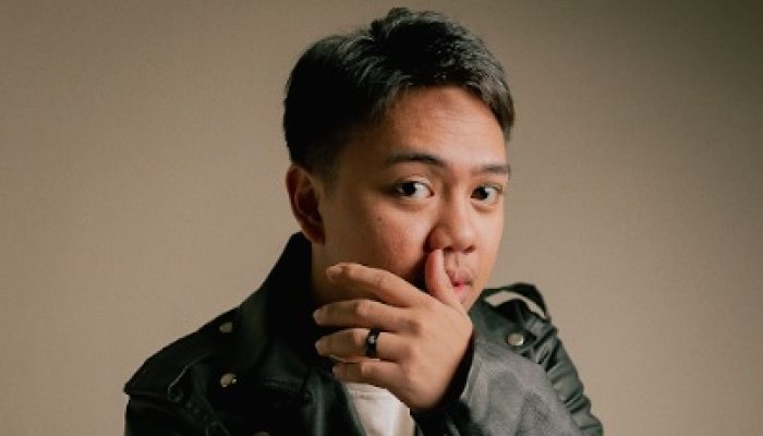 Aldi Handaling Curhat di Single Terbaru Aku Lelah, tapi Aku kan Kembali
