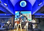 Senyawa Usung Musik Folk Akustik Untuk Album Keduanya Selisih