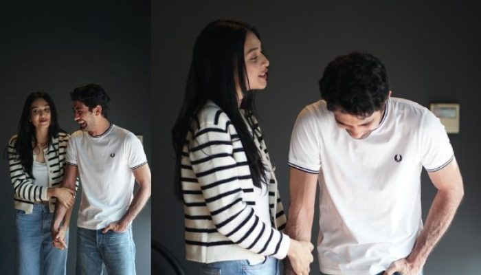 Reza dan Mikha Terlalu Dekat, Spekulasi Liar Publik Sebut Keduanya Miliki Hubungan Spesial