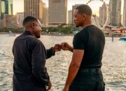 Review: Bad Boys: Ride or Die, Keluarga, Rekan Kerja dan Rasa Bersalah