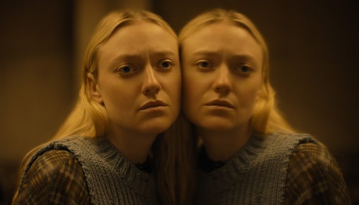 Review: The Watchers, Saat Manusia Menjadi Mainan Para Peri Hutan