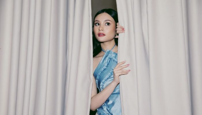 Adifa Penyanyi Program Inkubasi Trinity Optima Production Rilis Single Perdana