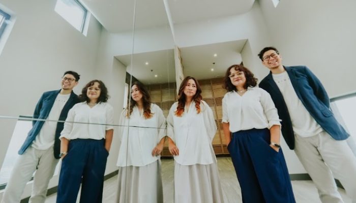 D’Cinnamons Rilis Single Bukan Salah Kopi Terinspirasi dari Kedai Kopi