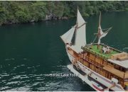 Review: Harta Tahta Boru Ni Raja, Drama Romance yang Dibalut Tema Wisata