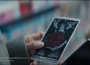 Review: Tarot, Sebuah Keberuntungan yang Sebenarnya Terbalik