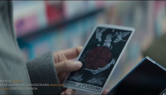 Review: Tarot, Sebuah Keberuntungan yang Sebenarnya Terbalik