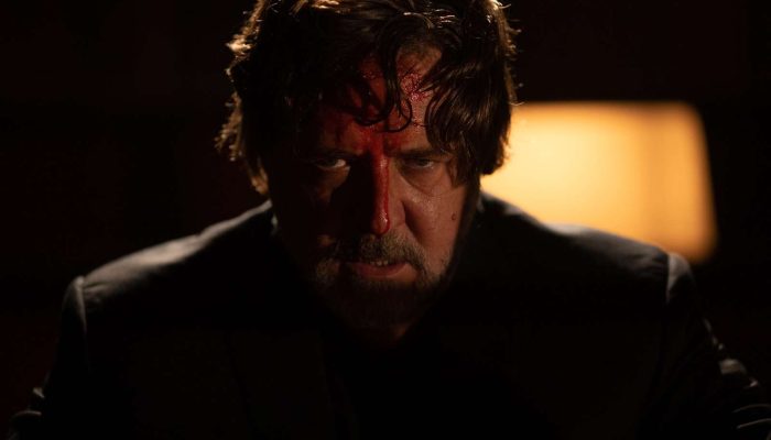 Review: The Exorcism, Naskah yang Membawa Kembali Iblis ke Dunia