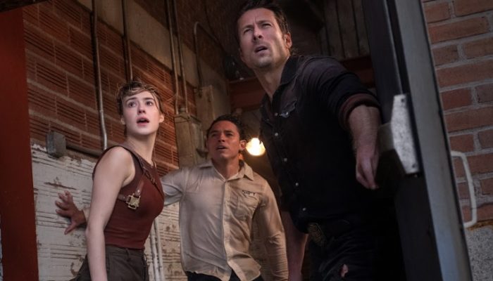 Review: Twisters, Teror Tornado Kembali Setelah 30 Tahun