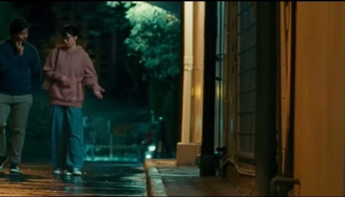Review: Heartbreak Motel, Film Drama Romance Rasa Film Thriller