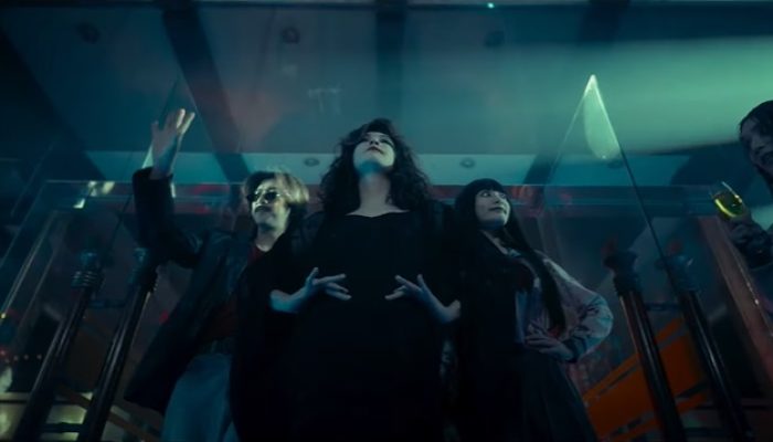 Review: Dead Talent Society, Film Horor Supranatural yang Mengocok Perut