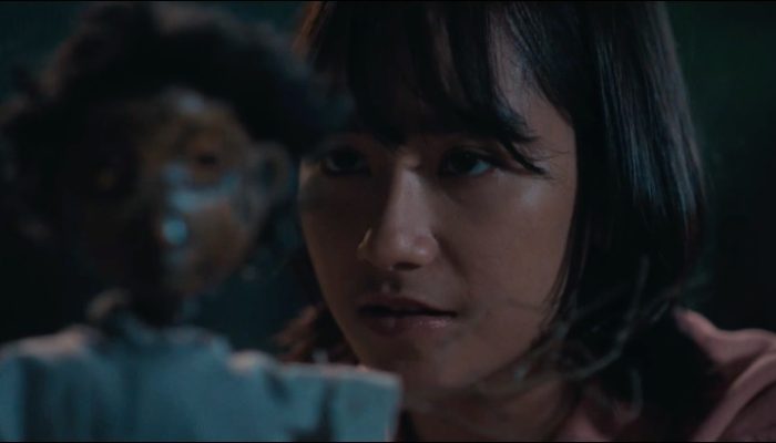 Review: Kuasa Gelap, Bermain Jelangkung Berujung Pembangkitan 7 Iblis