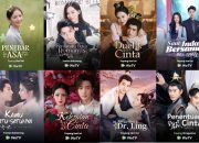 Rekomendasi Drama Tiongkok di WeTV yang Wajib Ditonton