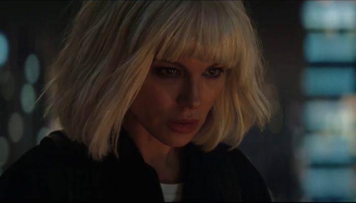 Review: Canary Black, Munculnya Kembali Secret Agent Wanita