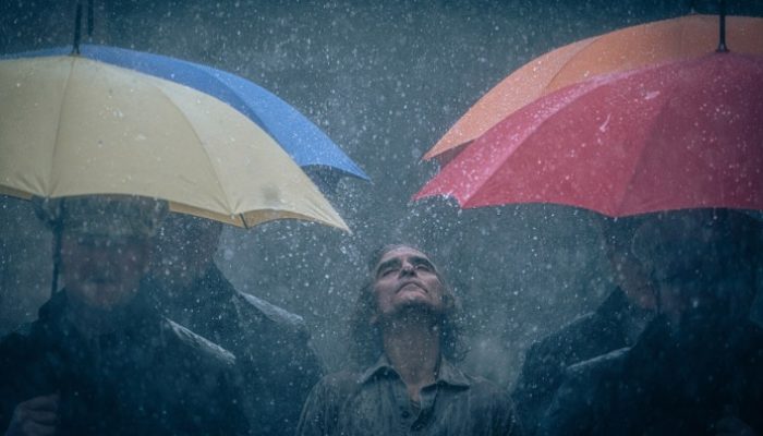 Review: Joker: Folie à Deux, Sebuah Musikal dengan Tema Dark tentang Mental Health