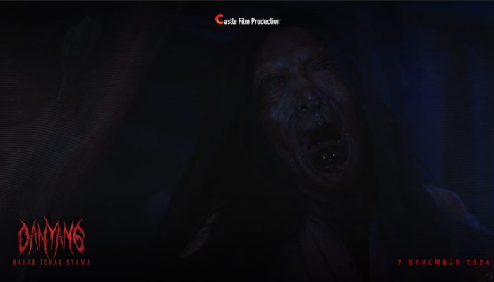 Review: Danyang: Mahar Tukar Nyawa, Horor yang Kurang Greget