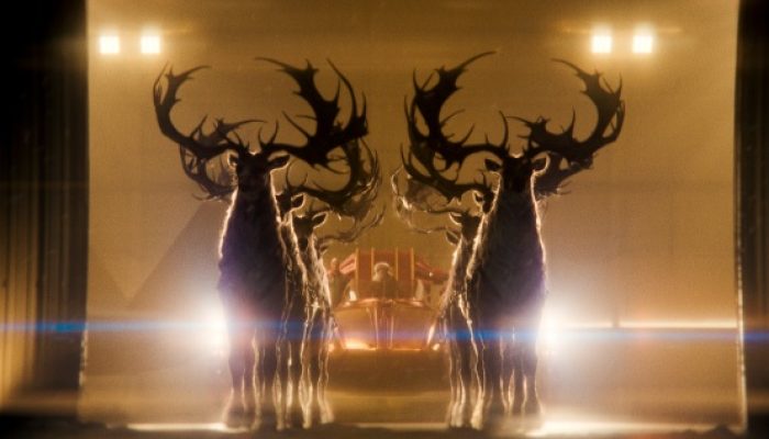 Review: Red One, Film Natal dengan Penyegaran Pada Visual