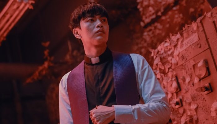 Review: Devils Stay, Film Eksorsisme Terbaru Produksi Korea Selatan