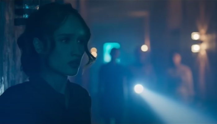 Review: Panggonan Wingit: Miss K, Teror Ruang Misterius Perenggut Nyawa