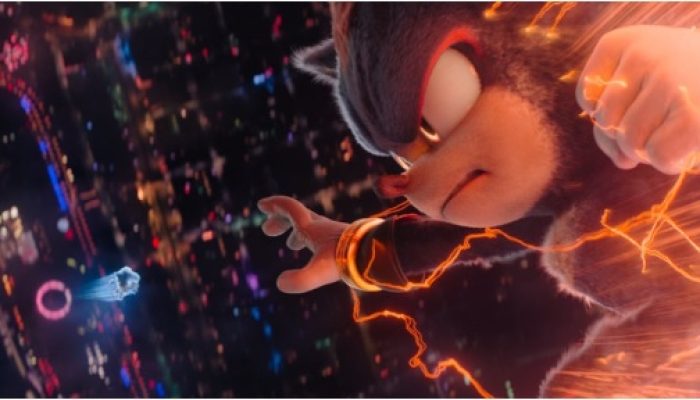 Review: Sonic the Hedgehog 3, Munculnya Dark Side dari Karakter Sonic the Hedgehog