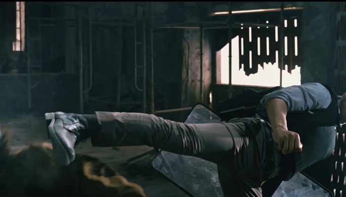 Review: The Prosecutor, Saat Donnie Yen Mengubah Cara Kerja Kejaksaan