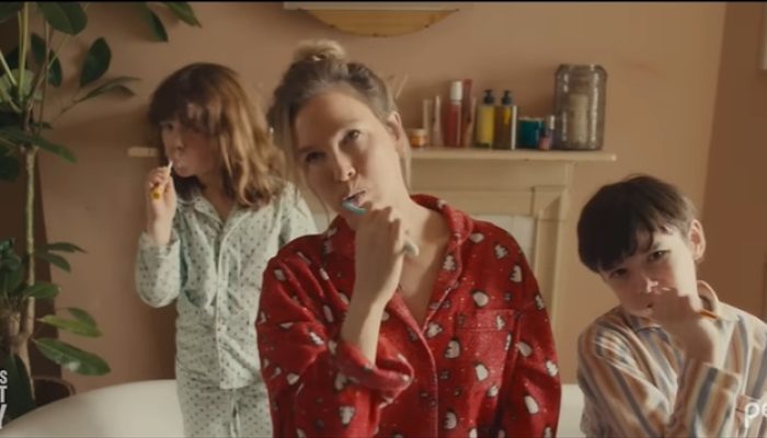 Review: Bridget Jones: Mad About the Boy, Pertemuan Jodoh Yang Tak Terduga