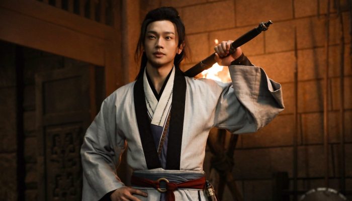 Review: Invincible Swordsman, Hadirkan Kembali Gaya Klasik dari Film Wuxia