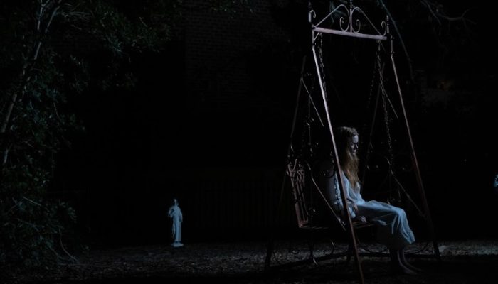 Review: Ritual, Film Bertema Exorcism Yang Kurang Membuat Deg-Degan