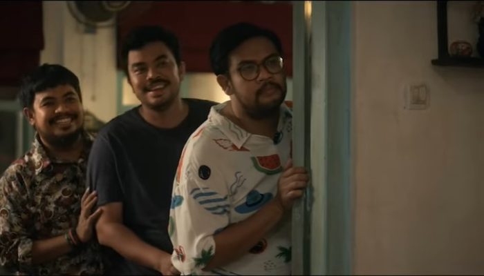 Review: GJLS: Ibuku Ibu-Ibu, Film Yang Hadir Dengan Genre Komedi Baru