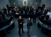Review: The Shadow’s Edge, The Mext Level Film Tentang Penjahat dan Polisi