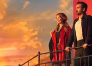 Review: A Big Bold Beautiful Journey, Film Romance Fantasy Rasa Musikal