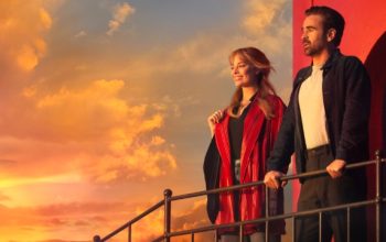 Review: A Big Bold Beautiful Journey, Film Romance Fantasy Rasa Musikal
