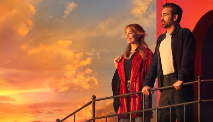 Review: A Big Bold Beautiful Journey, Film Romance Fantasy Rasa Musikal