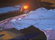 Review: Chainsaw Man, Kembalinya Denji Sosok Manusia Gergaji di Layar Lebar