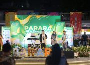 Kekinian, Festival PARARA 2025 Kenalkan Kearifan Budaya untuk Generasi Muda dengan Cara Asyik