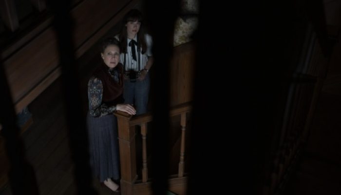 Review: The Conjuring: Last Rites, Tutup Buku Petualangan Ed dan Lorraine Warren
