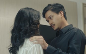 Terbukti, Baskara Mahendra Selingkuh!