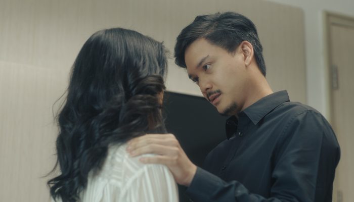 Terbukti, Baskara Mahendra Selingkuh!