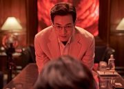 Review: Murder Report, Kisah Serial Killer Yang Penuh Plot Twist