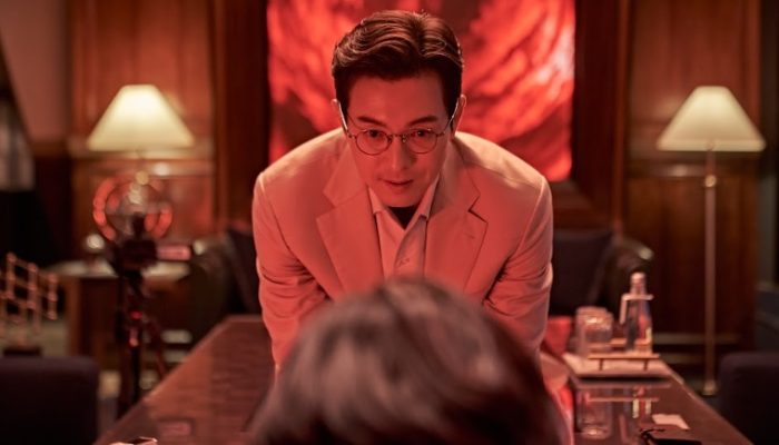 Review: Murder Report, Kisah Serial Killer Yang Penuh Plot Twist