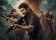 Timur, Film Pertama Uwais Pictures Rilis Behind The Scene