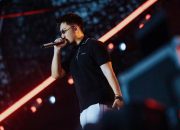 Rapper SKAI ISYOURGOD Siap Guncang Jakarta Lewat Konser APAC Tour 2025