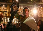 Review: The Smashing Machine, Potret Rapuhnya Seorang Pejuang Dalam Bayangan Kebesarannya