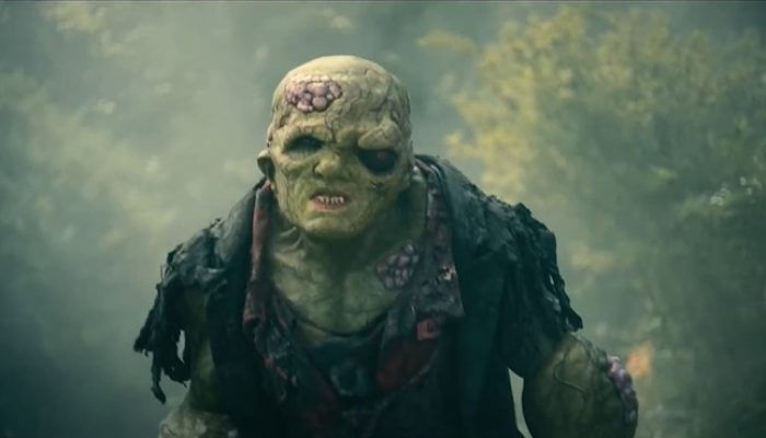 Review: The Toxic Avenger, Kekacauan yang Penuh Pesona dan Darah