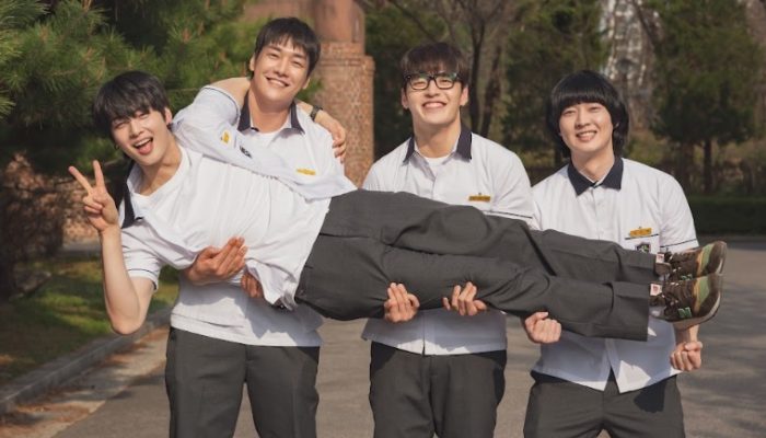 Review: First Ride, Dibalik Perjalanan Pertama 3 Sahabat dan 1 Bantal Yang Tak Terduga