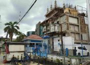 Penghuni Ruko Marinatama Mangga Dua Hanya Ingin Mediasi Tapi Merasa Dipersulit Hingga Pilih Jalur Hukum