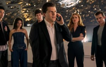 Review: Now You See Me: Now You Don’t, Trik Di Atas Trik Untuk Reuni Para The Horsemen