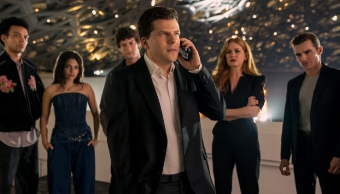 Review: Now You See Me: Now You Don’t, Trik Di Atas Trik Untuk Reuni Para The Horsemen